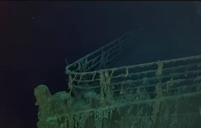 Сохранились ли останки пассажиров Титаника? | Обо Всем | Дзен
