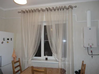 Какой тюль выбрать для оформления окна в спальне | Vita Mia | Дзен