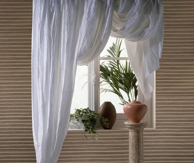 Тюль на окна - 125 фото идей дизайна и удачного сочетания в интерьере