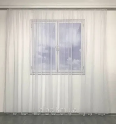 Тюль в гостиную: оформляем окна в современном стиле | Дом | WB Guru