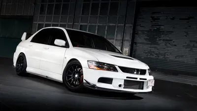 Тюнинг. Результаты. — Mitsubishi Lancer Evolution IX, 2 л, 2007 года |  тюнинг | DRIVE2