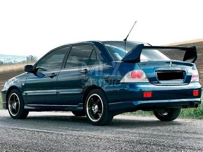 Накладки на переднюю оптику для Mitsubishi Lancer 9 (2003-2009), АБС  пластик, тюнинг, ресницы, обвес, реснички на передние фары | AliExpress