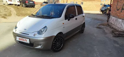 Дизаин, Новые Эскизы . — Daewoo Matiz (M100, M150), 0,8 л, 2002 года |  тюнинг | DRIVE2