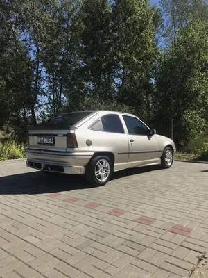 Продаю машину opel kadett 1991 год.: 220000 KGS ➤ Opel | Бишкек | 57526792  ᐈ lalafo.kg