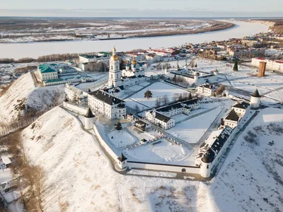 Администрация города Тобольска | ВКонтакте