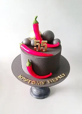 Торт мужчине на 30 лет №13264 купить по выгодной цене с доставкой по  Москве. Интернет-магазин Московский Пекарь