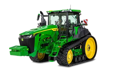 6215R | Серия 6R | Тракторы | John Deere Тринидад и Тобаго