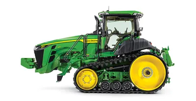 Трактор John Deere 9470R