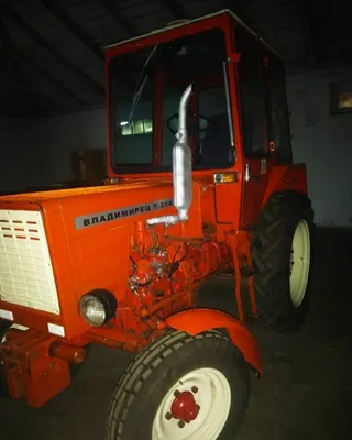 Модель трактора Т-25 купить в Екатеринбурге