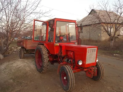 трактор т 25 - Сельхозтехника - OLX.kz