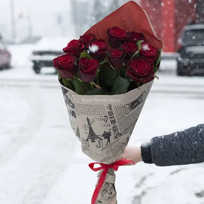 Букет троянд | Фотография цветов, Цветы, Букет