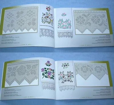 Traditional embroidery and lace patterns of folk towels - Point lace Polish  folk | eBay