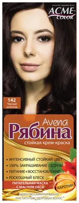 Крем-краска для волос Color 3-8 Темный шоколад 115мл — купить в  интернет-магазине по низкой цене на Яндекс Маркете