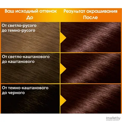 Syoss Краска для волос Color 3-8 Темный шоколад, 50 мл - купить с доставкой  по выгодным ценам в интернет-магазине OZON (448943199)