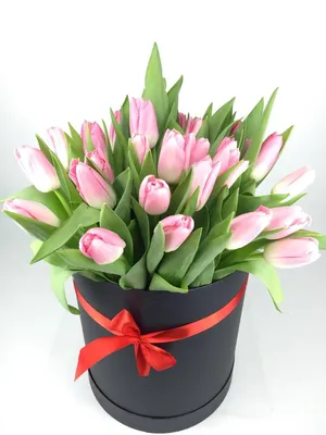 Букеты цветов на 8 марта для корпоративных клиентов