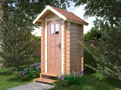 Установка туалета септик на даче, выбор конструкции