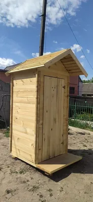 Как построить туалет на даче своими руками | \"Ваннаправда.ру\" -  всероссийский портал о ванных комнатах и сантехники