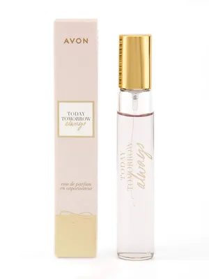 Купить женская Парфюмерная туалетная вода AVON ALWAYS 10 мл, цены на  Мегамаркет | Артикул: 600008720859