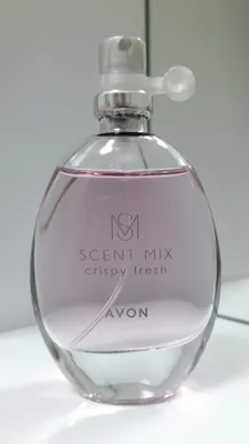 Туалетная вода Pur Blanca Harmony 50 мл Avon Эйвон — купить в Красноярске.  Состояние: Новое. Женская парфюмерия на интернет-аукционе Au.ru