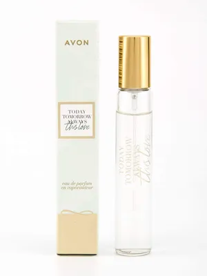 Туалетная вода Avon Pure для нее, 50 мл — купить в Красноярске. Состояние:  Новое. Женская парфюмерия на интернет-аукционе Au.ru