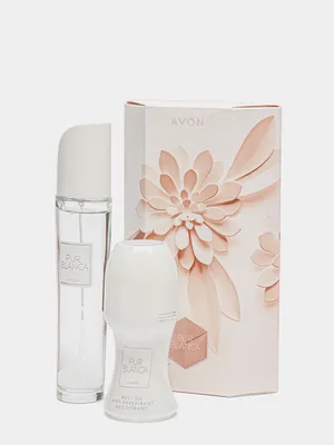 Туалетная вода Avon Encanto Fascinating | Makeupstore.co.il