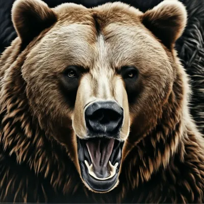 На Камчатке медведь убил рыбака - Русский охотничий портал