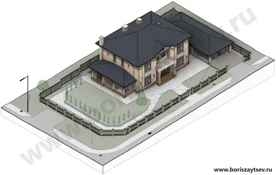 Дизайн дачного дома и участка: где заказать дачный ландшафтный дизайн в  Краснодаре и области | Стоимость разработки дизайна под ключ ✓  РЕГО-РЕМОНТ-23