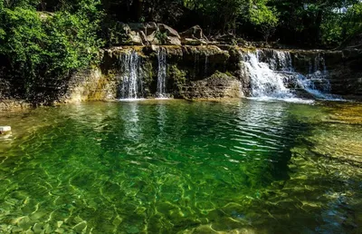 💦 Чудеса чистой воды: 15 удивительных мест планеты | Skyscanner Россия