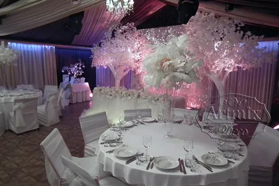 Украшение свадебного зала: полезные рекомендации - Лента новостей  Санкт-Петербурга