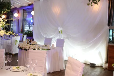 Оформление свадебного зала идеи | Свадебные залы, Элегантный свадебный  декор, Европейские свадьбы