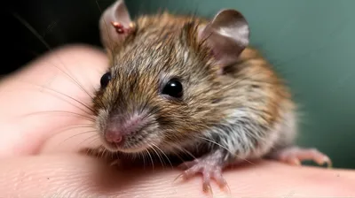 Чем Опасны Мыши и Крысы для Человека? - Марафет
