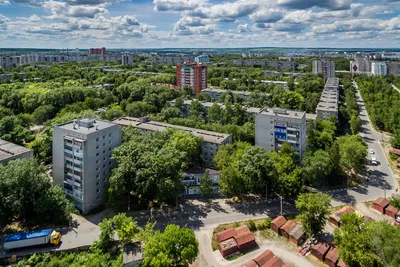 Экскурсия «Ульяновск с высоты птичьего полёта» - новости УОО РГО