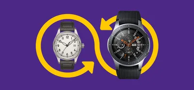 7 причин сделать выбор в пользу умных часов Huawei Watch GT2