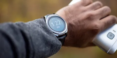 Ремешок для умных часов Нейлоновый ремешок для умных часов Deppa Band Mono  для Apple Watch 38/40 mm синий купить в ОГО! | 338321 | цена |  характеристики