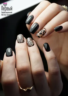 курсы маникюра, комбиманикюра, с ноля для начинающих | VS NAILS