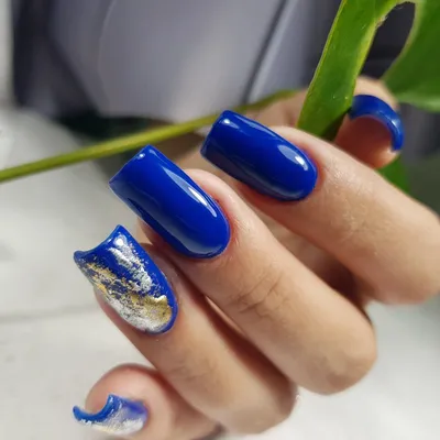 Базовый курс для начинающих мастеров от компании Nayada Nails