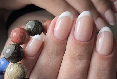 Nail-Study - Дистанционный Курс Маникюра Гель-Лак Онлайн