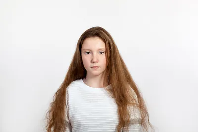 Коса с лентой : Уроки плетения - волосы, прически, мастер-класс |  Обозреватель | OBOZ.UA