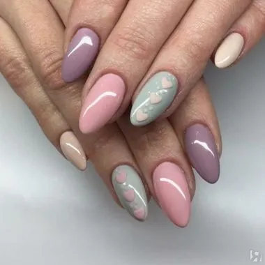 Nails brow love, студия маникюра, Рентгена, 15, Санкт-Петербург — 2ГИС