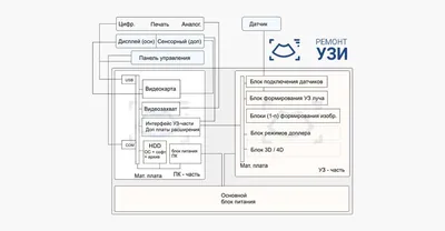 УЗИ аппарат для скотоводства КХ 5200 купить в Киеве, Белой Церкве и Украине  – лучшая цена, фото, отзывы | ООО Укрвет