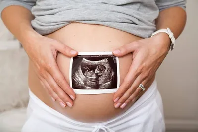 3D и 4D УЗИ при беременности: как получить фото и видео с ребёнком до родов  | Сеть клиник «Здоровье»
