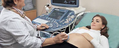 3D и 4D УЗИ при беременности в Москве – цены в медицинском центре «За  Рождение»