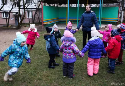 Почему в детских садах Минского района не хватает мест и как это решают  власти - Пристоличье