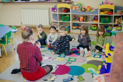 Фотокнига детский сад Минск