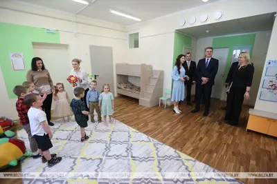 Частные детские сады в Минске • Family.by