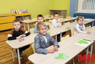 Персональные выпускные альбомы для детского сада в Минске и РБ