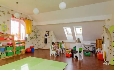 В «Минск Мире» открыли новый детский сад - PROMIR.BY