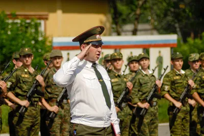 Личное дело военнослужащего в Москве