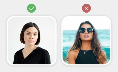 Фотография для резюме и LinkedIn - как выбрать фото в 2024?