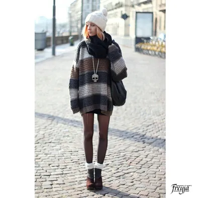 Молодежные свитера в стиле гранж · Магазин вязаной одежды из Исландии 100%  🐑 в Москве